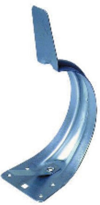 Vadot-Haken 25 VR1 Quarz frenehard - QSFVE25/CQ06