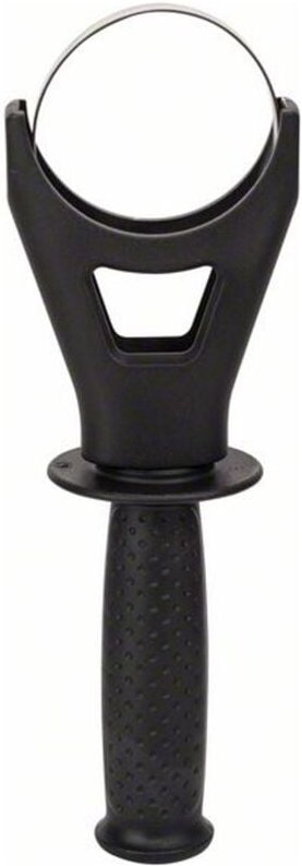 Handgriff für Bohrhämmer, passend zu: gbh 7 DE/7-46 de Professional - Bosch