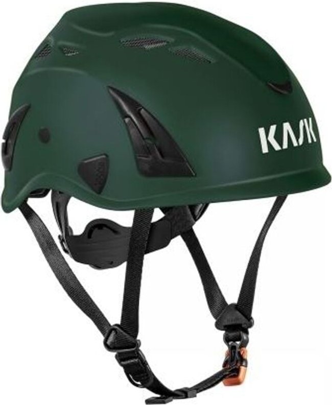 Kask - Schutzhelm superplasma aq - en 397 dunkelgrün