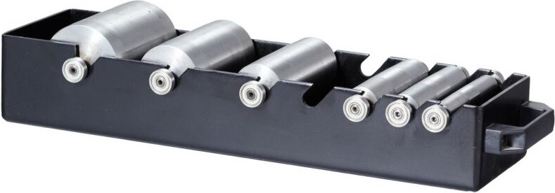 Rollensatz 7-teilig zu rsm 100x2000