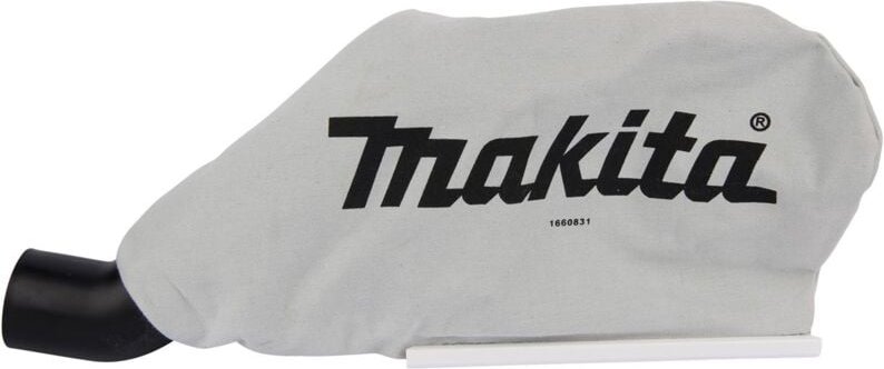 Makita Staubsack kpl. - 122853-8
