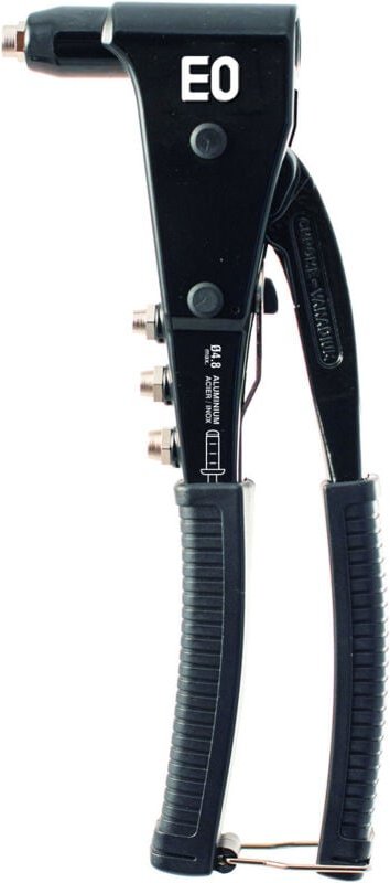 Handzange Niete Element E0 Scell-it