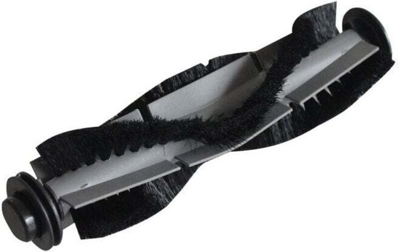 Ultenic Roboter-Staubsauger-Zubehörset für D5s/D5s Pro Roboter-Staubsauger (Seitenbürste 4 + Rollbürste 1 + Reinigungstu...