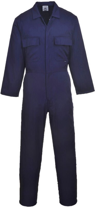 Euro Work Marine l Overall - FR(46-48) - UK(36-38)