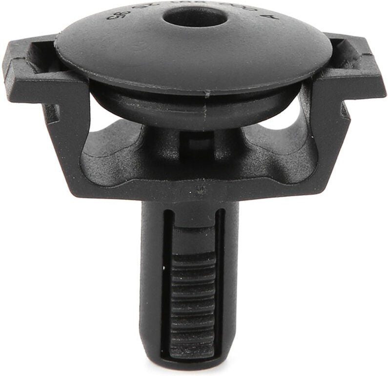 Eosnow Oberer Kühlermontage Pin 0009912595 Passform für Mercedes W204 W207 W211 W212