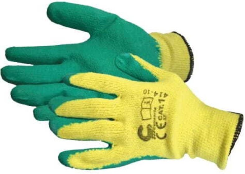 Arbeitshandschuhe Vom Drachentyp