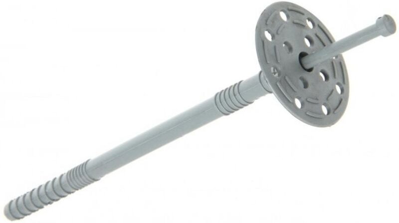 Isolationsstift Kunststoffstift 10160mm - 2 Sto - Li 10160