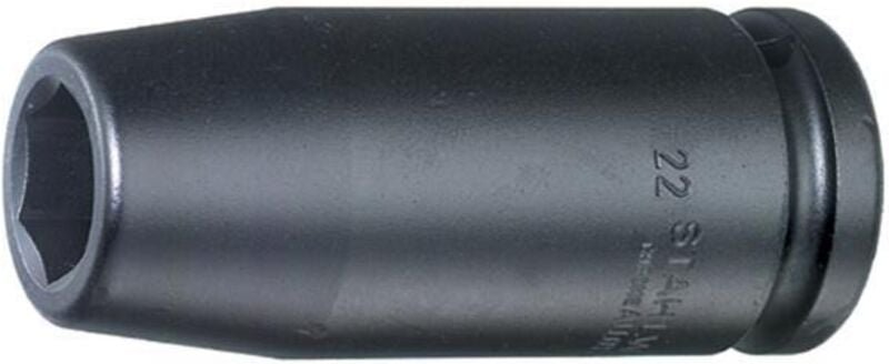 Stahlwille 56IMP IMPACT-Steckschlüsseleinsatz 36mm 3/4