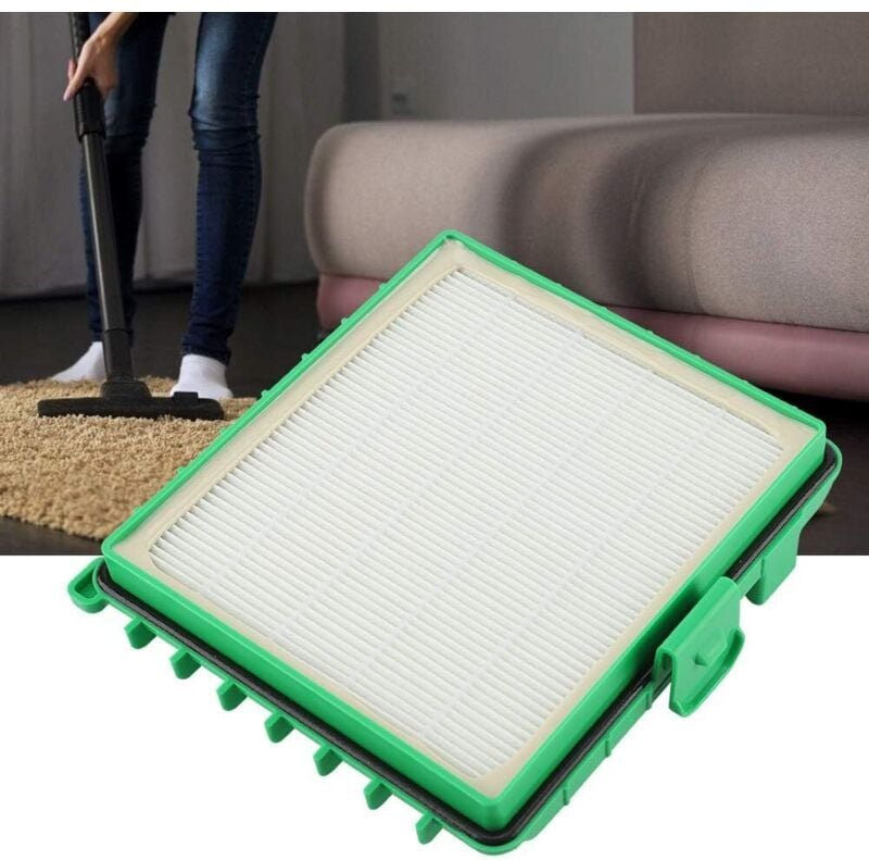 Reiniger Filter Staubsauger Filter, Ersatz Filter Reiniger für Rowenta Silence Force ZR002901 RO4421 RO4427 Staubsauger ...