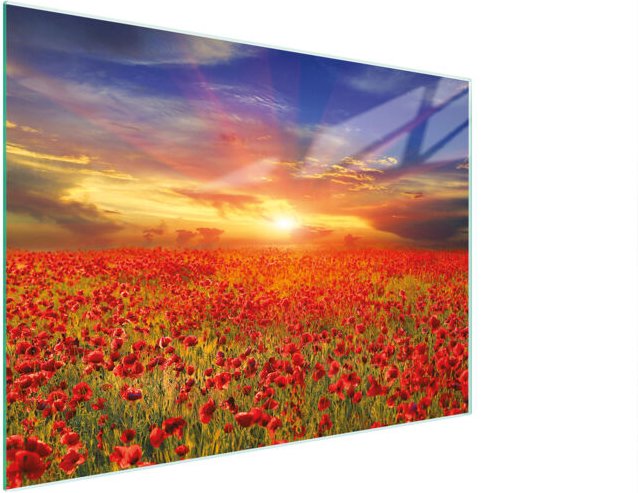 GLASSCHNEIDEBRETT 30x22 MAKI