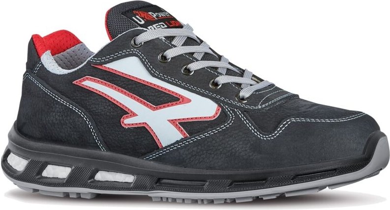 UPower Dharma S3 src Sicherheitsschuhe