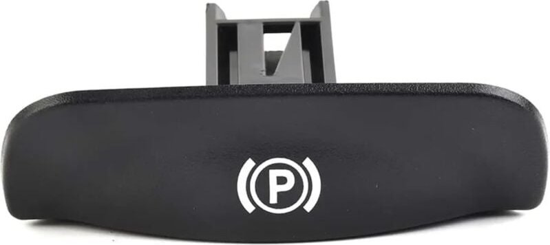 Thumbnail - Ersatz-Griff für den Feststell-Handbremshebel, A6394270020 - Ymyny