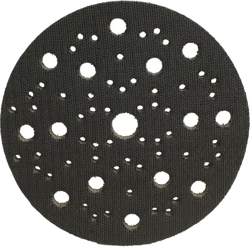 Softauflage ø 150 mm 67-Loch Grip 5 Stück - Mirka