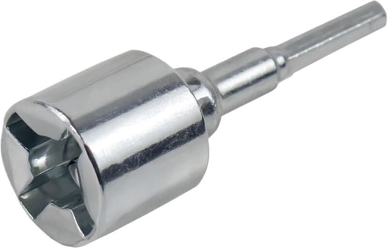 Anhängerwagenheber-Verlängerung Schnellheber zum Anheben von Autos Steckschlüssel-Zubehör zum Nivellieren des Bodens für...