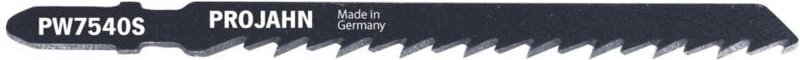 Projahn Stichsägeblatt PW7540S HCS 75x4,0 mm VE25