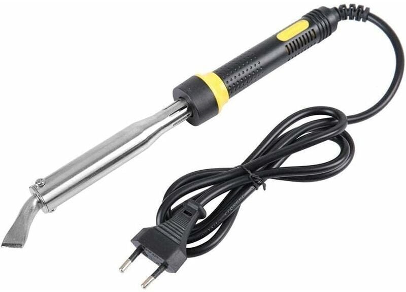 220 V, 150 W, Hochleistungs-Elektrolötkolben-Schweißgerät (EU-Stecker)