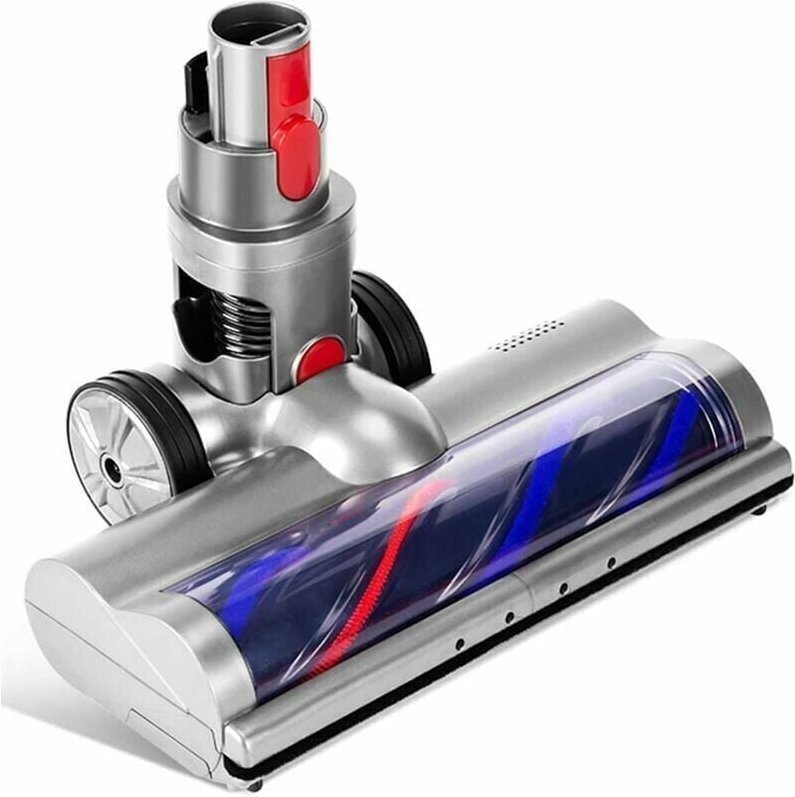 Thumbnail - Bürste kompatibel mit Dyson V7 V8 V10 V11 V15, Turbo-Bürstenkopf mit Direktantrieb