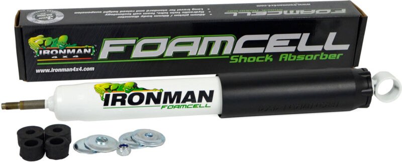 Stossdämpfer 24640fe