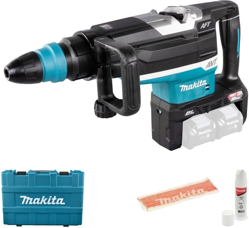 Thumbnail - Bohrhammer Makita HR006GZ 40V