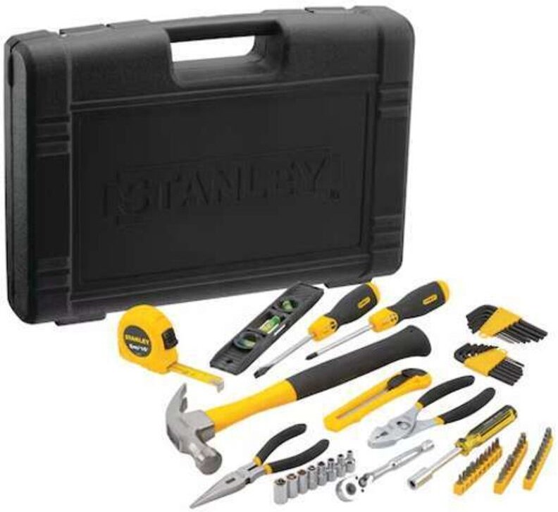 STANLEY - Set of 65 Stück, Tool manuell