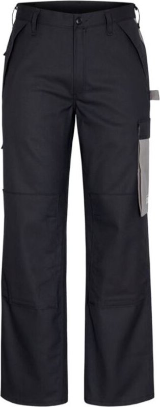 ENGEL Multinormhose Safety+ 2234-825-2025 Gr. 50 schwarz/grau