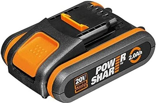 Worx 'WA3551' Akku 20V 2Ah