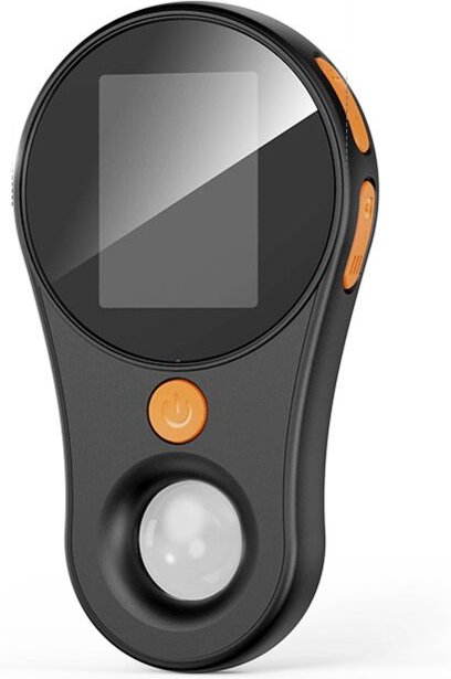 Thumbnail - Handy-Mikroskop für Kinder, 2,0 Zoll IPS-Bildschirm, 200-faches tragbares Taschenmikroskop, 3 Stufen einstellbare LED-Le...