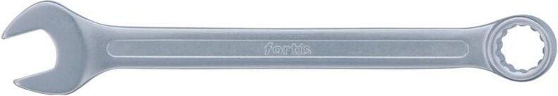 Ringmaulschl. DIN3113A 32 mm - Fortis