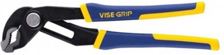 Säädettävät Putkipihdit 10''/250mm - I-10507628