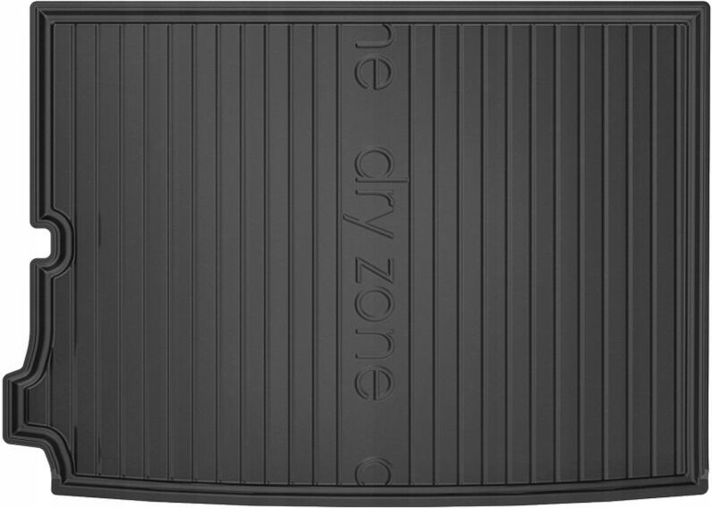 Kofferraummatten-Einsatz Teppich Peugeot 5008 2 II ab 2017-DZ