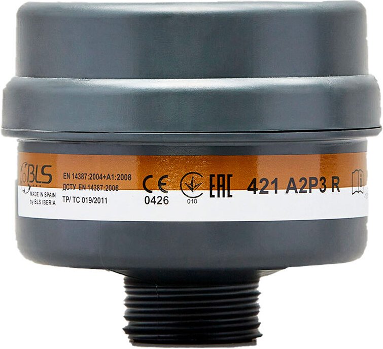BLS - 421 A2P3 r Filter