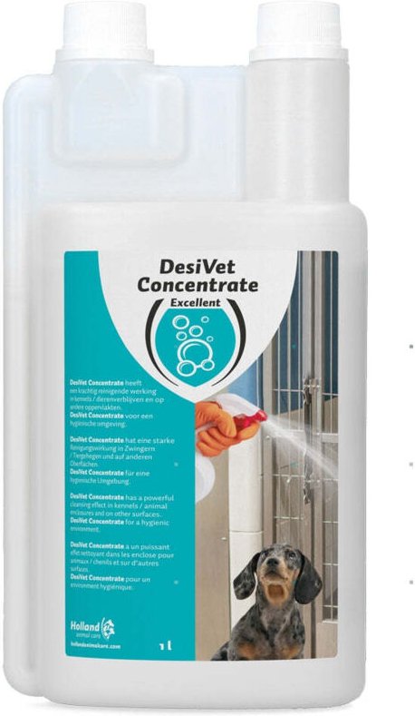 Desivet secure konzentrat