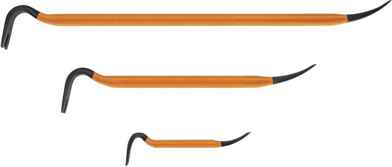 Nageleisen BlackGiant Bar 61 cm - Picard