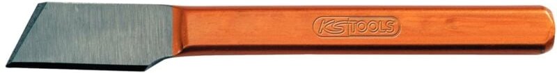 Ks Tools Karosserie-Trennmeißel, 250 mm