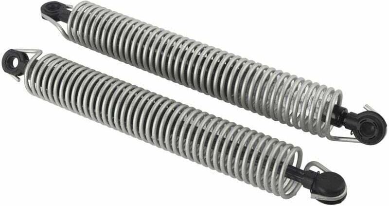 2 Stück Kofferraumdeckel-Rückholfeder 51247204366 51247204367 für 5er F10 01/2009–10/2016 - KZQ