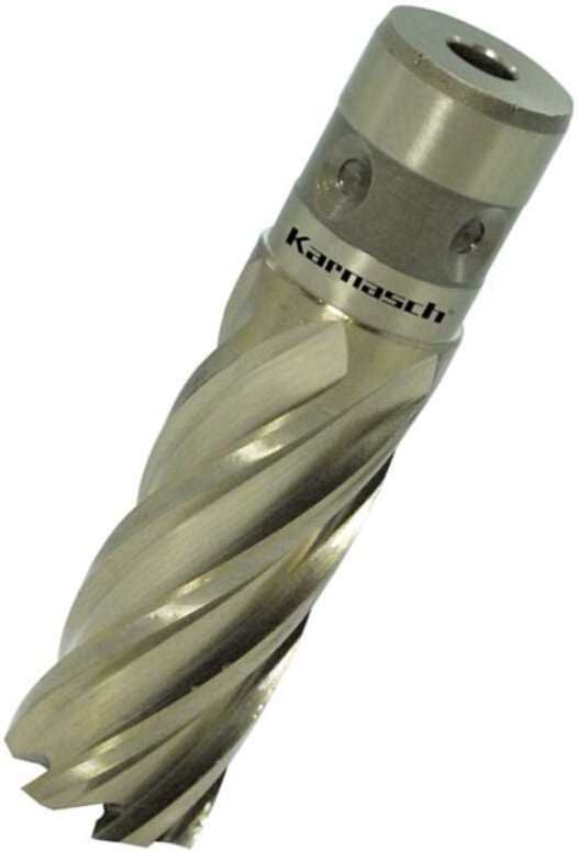 Kernbohrer HSS-XE fein Quick-IN Schaft Nutzlänge 40mm, 28 mm