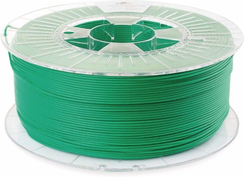 3D Filament smart abs 1.75mm forest grün 1kg - Spectrum