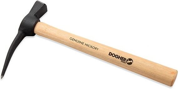 Dachhammer aus Schiefer Dogher 715-010