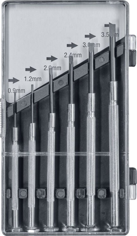 Kwb Schraubendreher-Set