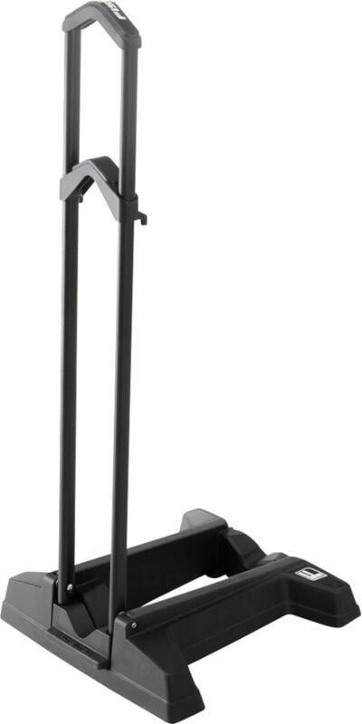 Ständer Pro schwarz Fahrradständer und Halter - Fischer Fahrrad