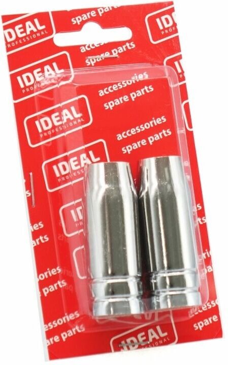 Gasdüse konisch 15mm MB25 2er Pack - BW 104.4112