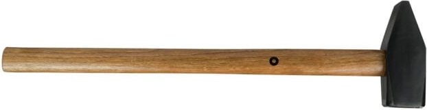 Vorschlaghammer mit Holzstiel 4 kg 90 cm - Pro Stück