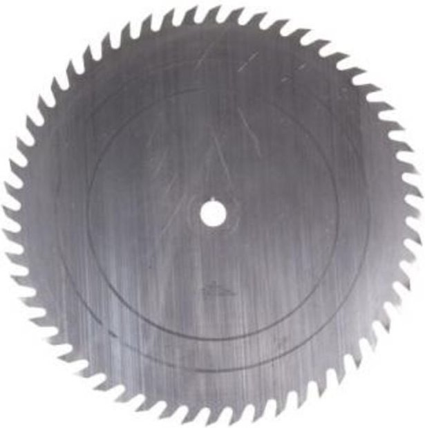 Kreissägeblatt Stahl Ø 700 mm Außen