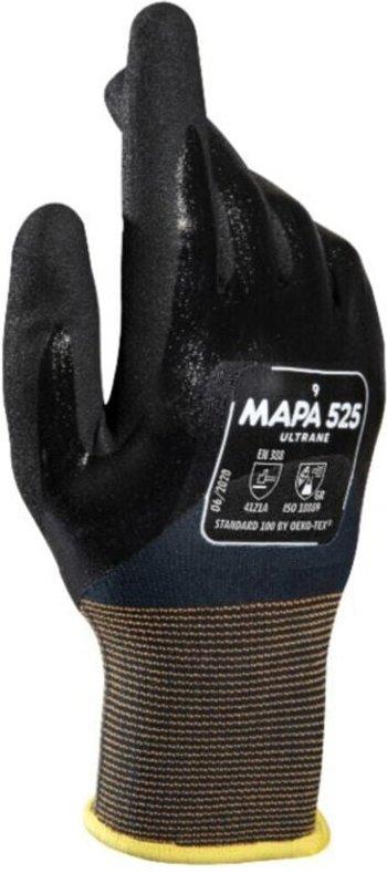 Handschuh Ultrane 525, Gr. 8 - Mapa