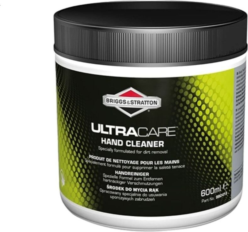 BRIGGS&STRATTON ULTRACARE Handwaschpaste 600ml Packung Code 992418