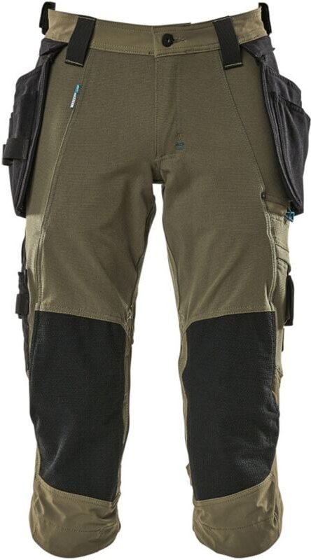 Advanced Gr. 42 moosgrün - Mascot