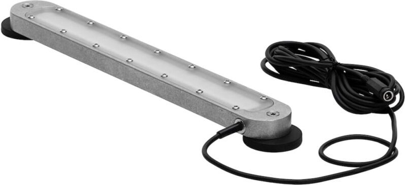 Maschinenleuchte 1600lm Lichtleiste 305mm b+b