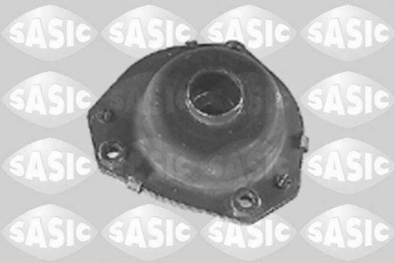 Stossdämpfer-Montagekissen 0385185 Sasic