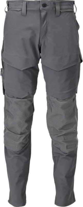 Hose mit Knietaschen 22379-311-89 Gr. 90C60 anthrazitgrau - Mascot