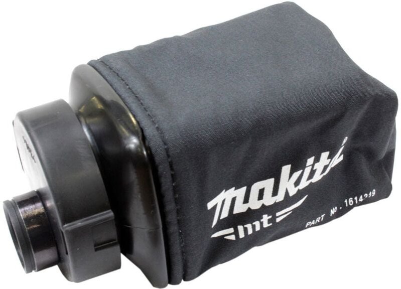 Staubsack kpl. - 136402-5 - Makita